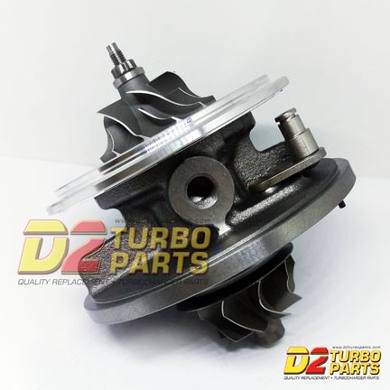 CHRA-D2TP-0274 751851 | Turbo Cartridge | Core | AUDI, SEAT, SKODA, VOLksWAGEN - 1.9 TDI 100 ks | 